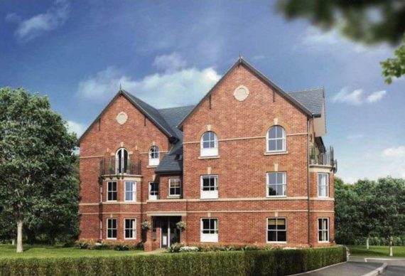 2 Bedroom Flat